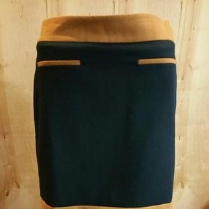 Loft skirt